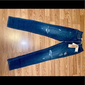 Levi’s 721 NWT